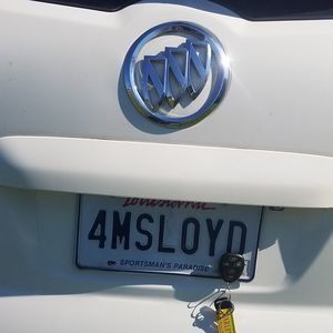 Meet your Posher, Darlene